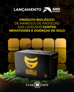 Agrobiológica lança Shieldshock e inaugura uma nova era no controle biológico de nematoides