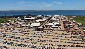 Maior feira agropecuária da região Norte chega aos 25 anos com estrutura revitalizada, leilões, inovação tecnológica e a presença de grandes empresas do agro nacional