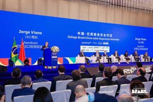 ApexBrasil leva a cultura, os sabores e a qualidade do agro brasileiro ao mercado chinês