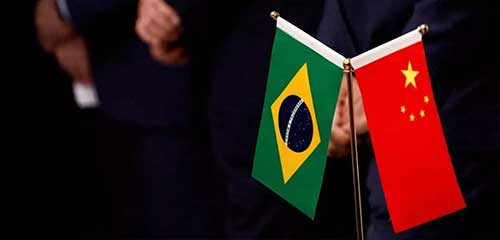 Com a presença de Lula, Seminário Empresarial China-Brasil vai reunir mais de 400 empresários dos dois países 