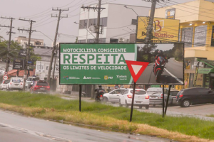 Maio Amarelo: Arteris alerta para os riscos do excesso de velocidade e intensifica ações nas rodovias para conscientizar usuários