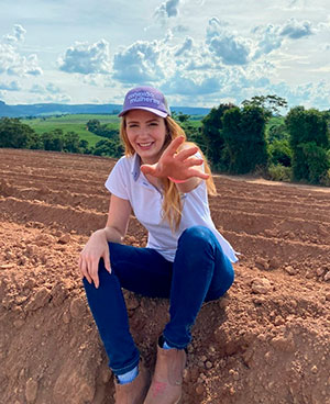 Rastreabilidade se torna ferramenta estratégica para produtos rurais replicarem boas práticas no agronegócio