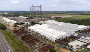 Brametal mira crescimento nos mercados de transmissão e distribuição de energia com soluções de subestações, torres e postes monotubulares