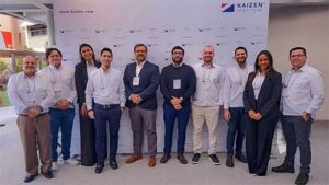 Baldan é reconhecida no KAIZEN™ Award Brasil com projeto que reduz em 480 toneladas a pegada de CO2 por ano