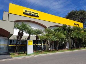 Bamaq Máquinas amplia presença na Região Norte com nova unidade em Marabá (PA)