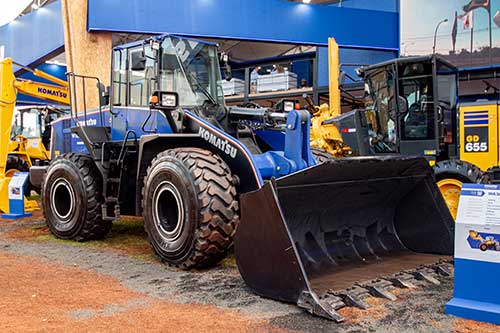 Bauko amplia presença na Brazil Equipo Show 2025 com lançamentos e soluções integradas