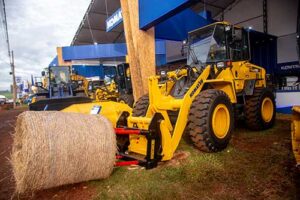 Bauko amplia presença na Brazil Equipo Show 2025 com lançamentos e soluções integradas