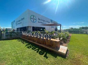 Bayer leva soluções de proteção de cultivos e biotecnologia para Showtec Maracaju