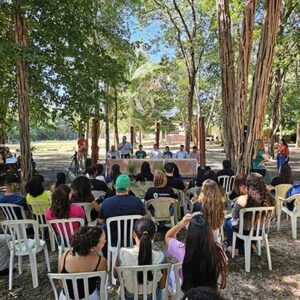 Bio2Me e UFPI apresentam estudo que comprova os benefícios do Baru na alimentação animal