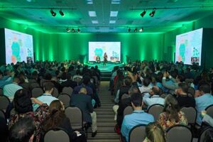 No BioSummit 2025, Corteva Agriscience debate e destaca inovações em biológicos