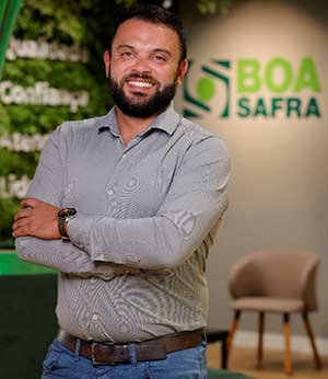Boa Safra implementa universidade corporativa para impulsionar o desenvolvimento profissional de seus colaboradores