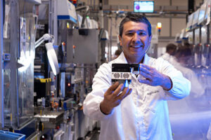 30 anos do Programa de Controle de Estabilidade: tecnologia criada pela Bosch evolui e segue moldando o futuro da mobilidade