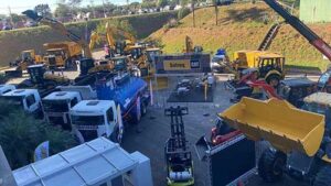 Brasmin 2025 projeta negócios superiores a R$ 1 bilhão e reforça protagonismo da mineração brasileira