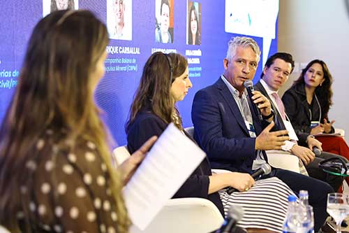 Bahia é destaque no Seminário Internacional de Minerais Críticos e Estratégicos 