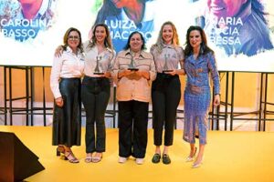 CNMA será palco de histórias transformadoras no Prêmio Mulheres do Agro 2025