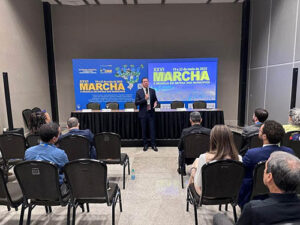 Desastres naturais são um grande desafio para os municípios brasileiros