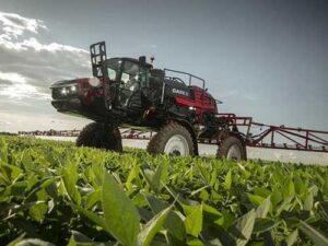 Case IH e Pivot levam lançamentos para a AgroBrasília 2025