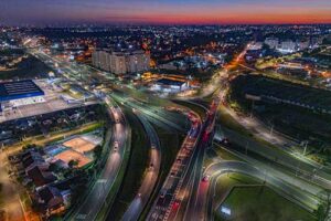 Construa Sul 2025 reúne governadores e debate o futuro da construção civil