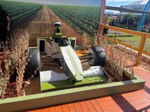 Corteva Agriscience participa da Showtec Maracaju, principal feira agrícola de Mato Grosso do Sul, e apresenta inovações em sementes, defensivos químicos e soluções biológicas