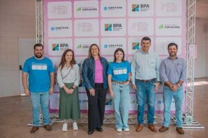 Corteva e Coplacana promovem encontro em Piracicaba para debater a importância das mulheres no agronegócio