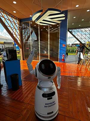 Corteva Agriscience participa da Showtec Maracaju, principal feira agrícola de Mato Grosso do Sul, e apresenta inovações em sementes, defensivos químicos e soluções biológicas