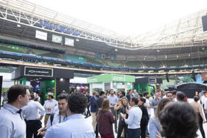 CropLife Brasil marca presença pelo segundo ano consecutivo no Global Agribusiness Festival