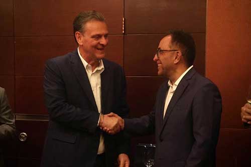CropLife Brasil participa de missão à China com foco em biotecnologia