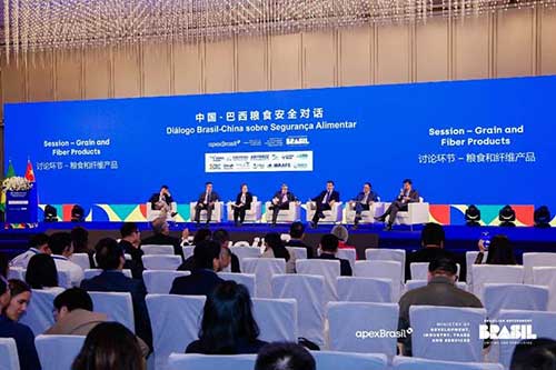 Convergência regulatória em biotecnologia com a China pode gerar mais US$ 1,5 bi ao ano em exportações