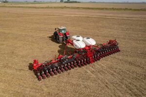 Fabricante argentina de plantadeiras mira mercado em expansão no Brasil