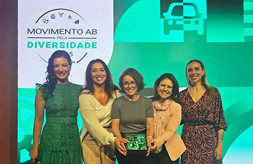 Cummins Brasil é reconhecida por equidade de gênero e reafirma compromisso com a Diversidade, Equidade e Inclusão (DE&I)
