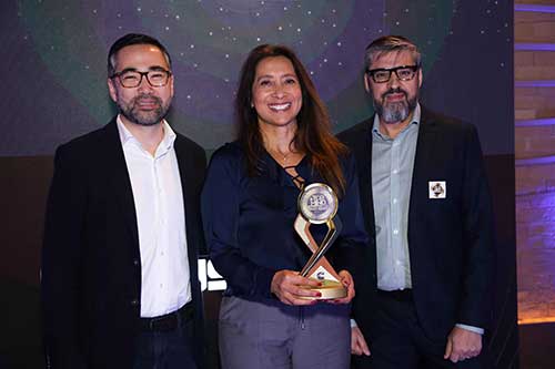 Cummins conquista pela oitava vez o Top of Mind do Transporte