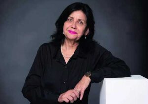 Cientista da Embrapa é laureada com Prêmio Mundial da Alimentação, reconhecido como “Nobel” da agricultura