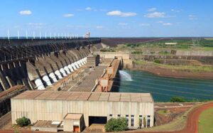 Conferência internacional debate futuro da energia hidrelétrica em mercados competitivos