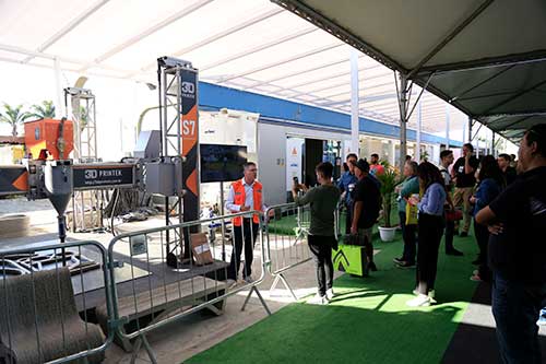 Expo Construção Offsite chega à sua sexta edição com uma ampla programação e novos modelos habitacionais sustentáveis