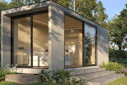 Expo Construção Offsite chega à sua sexta edição com uma ampla programação e novos modelos habitacionais sustentáveis