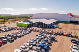 4ª Feira de Negócios da Expocacer e 24º Fórum de Mercado e Políticas do Café da Acarpa encerra com mais de R$ 50 milhões em negócios fechados