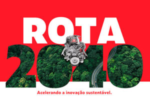 ROTA 2040: FPT INDUSTRIAL SE COMPROMETE A ALCANÇAR NEUTRALIDADE DE CARBONO COMO PARTE DE SUA ESTRATÉGIA SUSTENTÁVEL