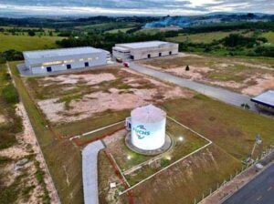 FUCHS investirá R$ 220 milhões em nova fábrica em Sorocaba para impulsionar crescimento no Brasil e América Latina