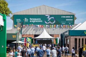 Fenasucro & Agrocana abre credenciamento de visitantes para 31ª edição