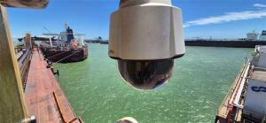 Ferroport melhora videomonitoramento e apoia conservação da vida selvagem com tecnologia sustentável