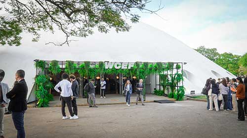 Brasil no centro da transição global: o Fórum Mundial de Economia Circular 2025 e os caminhos para um novo modelo de desenvolvimento