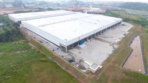 Guarulhos recebe condomínio logístico de alto padrão, com potencial para gerar 400 empregos na cidade