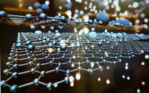 Grafeno: material do presente e do futuro