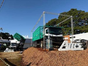 Grunner reforça exclusividade no mercado e consolida liderança com tecnologia patenteada das Smart Machines