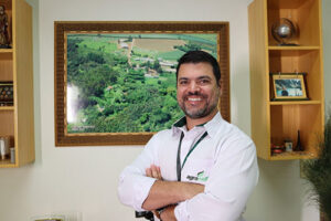 Com aplicação mais eficiente, gesso enriquecido reduz perdas e melhora produtividade na lavoura