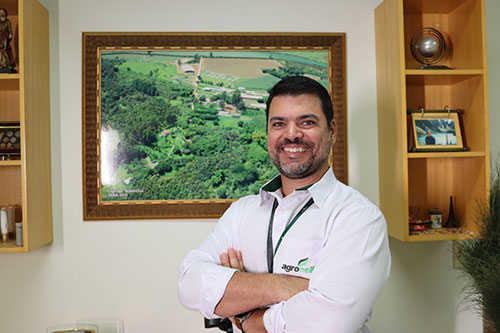 Com aplicação mais eficiente, gesso enriquecido reduz perdas e melhora produtividade na lavoura