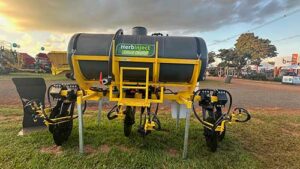 Herbicat comemora os resultados positivos na Agrishow 2025