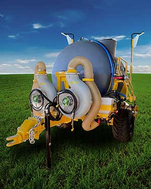 Herbicat comemora os resultados positivos na Agrishow 2025