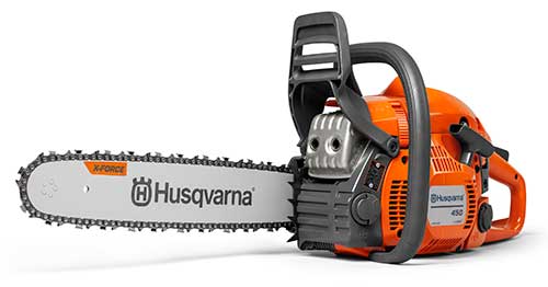 Husqvarna leva soluções completas para o campo à Expocafé 2025