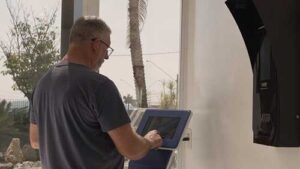 INOVAÇÃO DA ID LOGISTICS BRASIL REDUZ EM 40% TEMPO DE PERMANÊNCIA DO CAMINHONEIRO NO CENTRO DE DISTRIBUIÇÃO